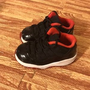 3 toddler Sneakers Bundle